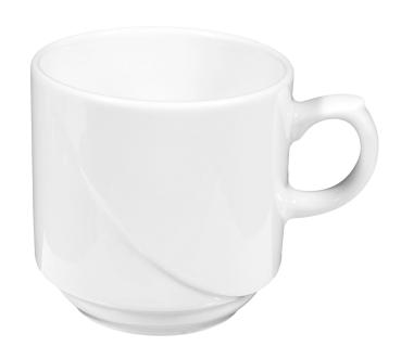 Preview: Laguna Becher mit Henkel 0,25 l. 001.698950
